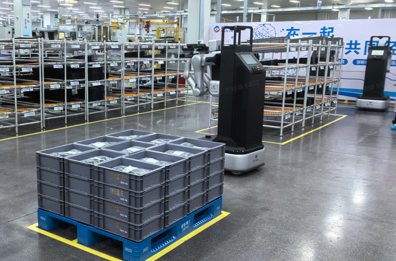 星空电竞-云米2022高端AI新品发布，引领空冰洗行业的颠覆性革新